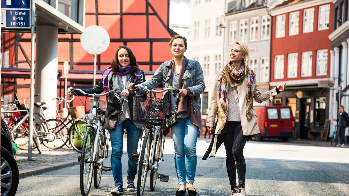 cele mai fericite orașe din lume 2026