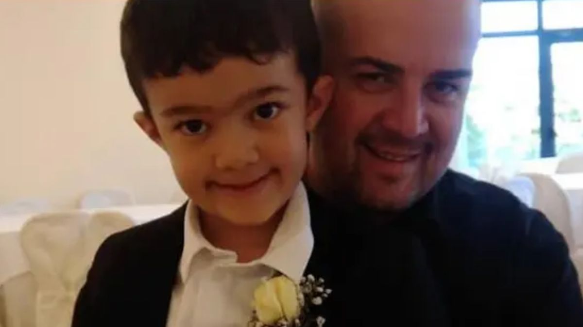 copil mort piscină hotel