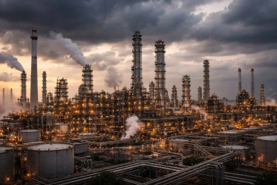 Criza energetică va lovi Europa