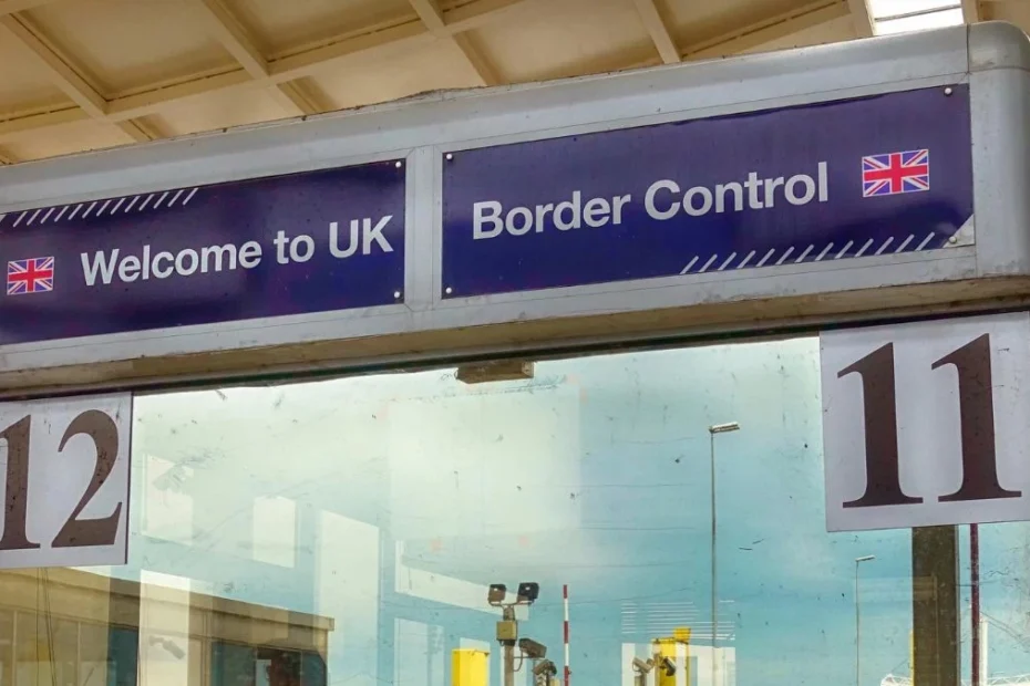 Marea Britanie înăsprește regulile. Va retrage dreptul de ședere cetățenilor UE