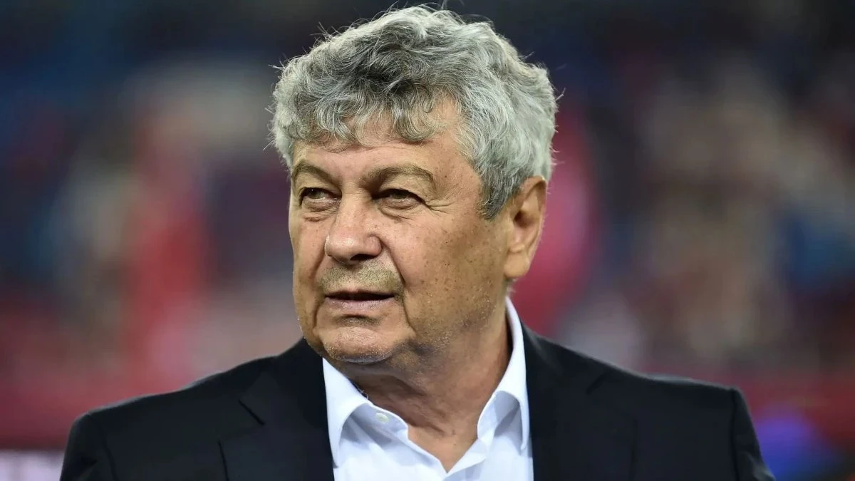 Mircea Lucescu, îngrijorare pentru starea de sănătate după un infarct