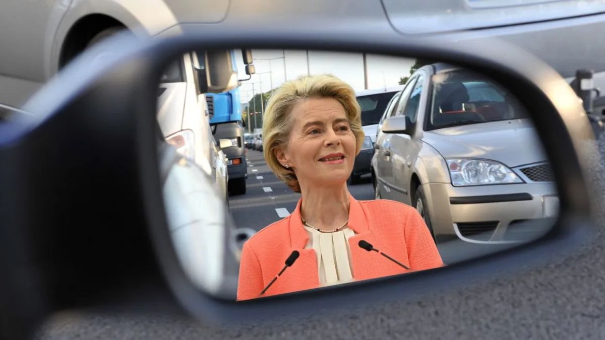 UE introduce noi reguli pentru achiziționarea de mașini