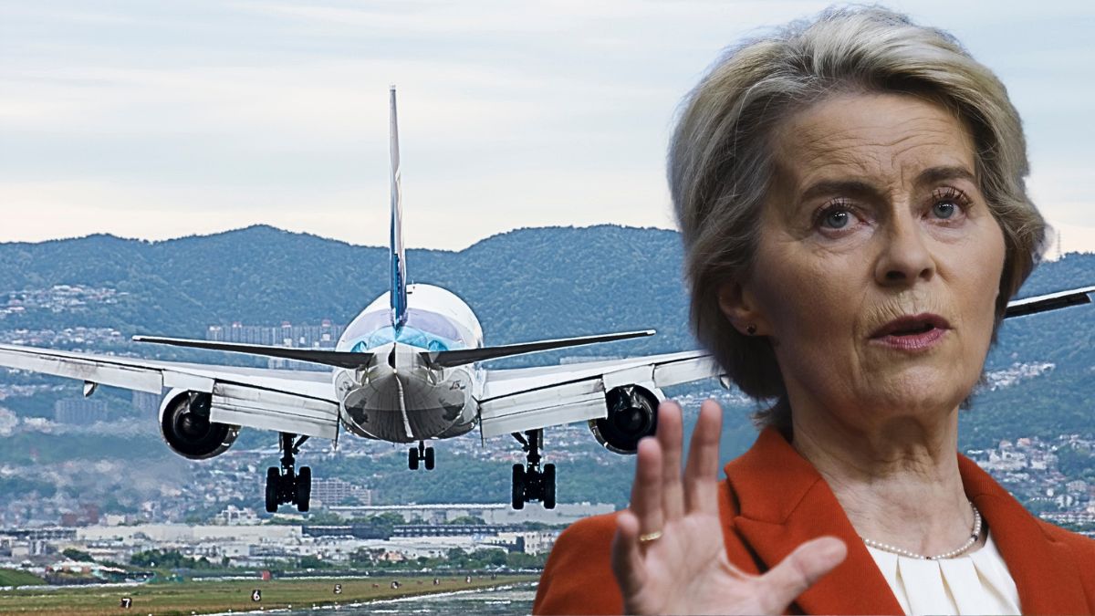 Călătorii cu avionul, noile reguli UE