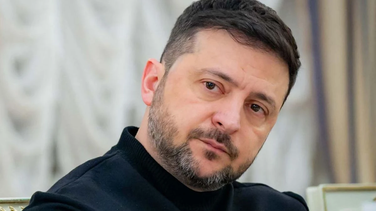 Imagine de ansamblu legată de atacul cu dronă asupra centralei nucleare de la Zaporijjea