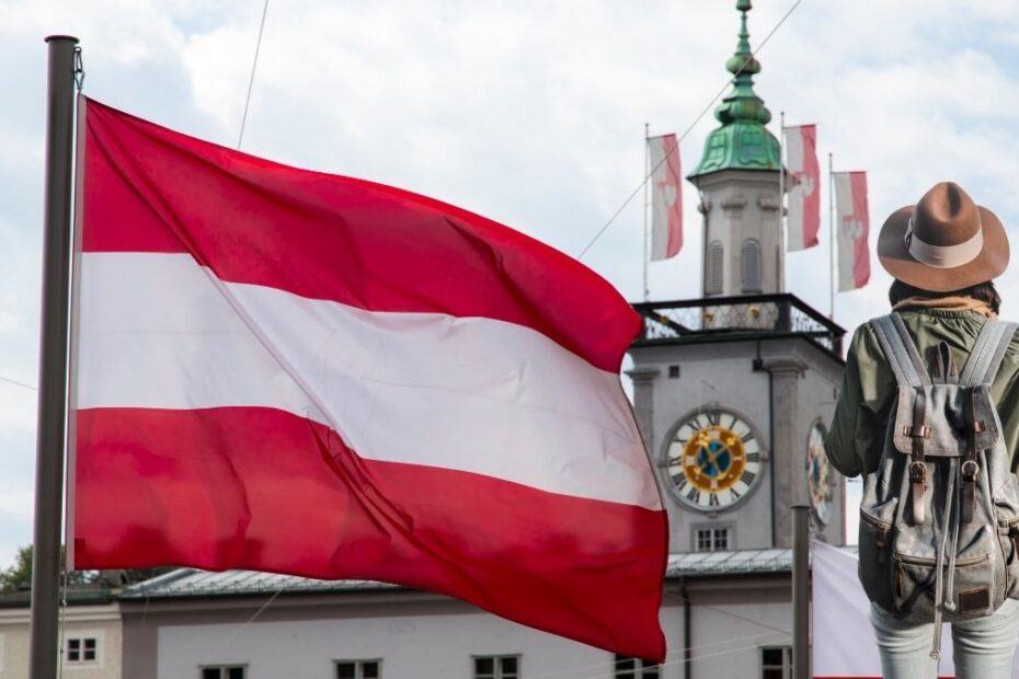 costul vieții Austria