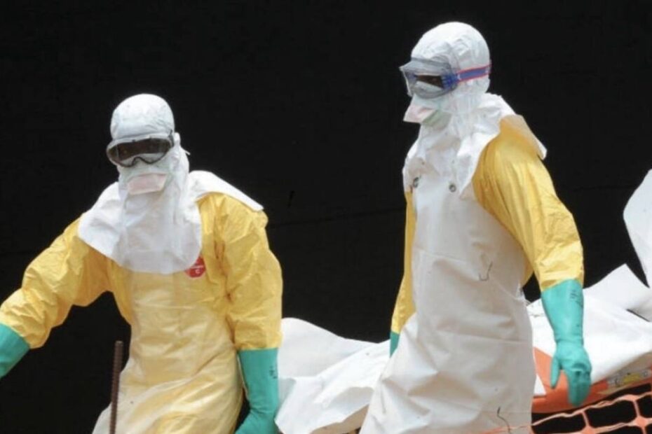 Ebola a ajuns în Austria