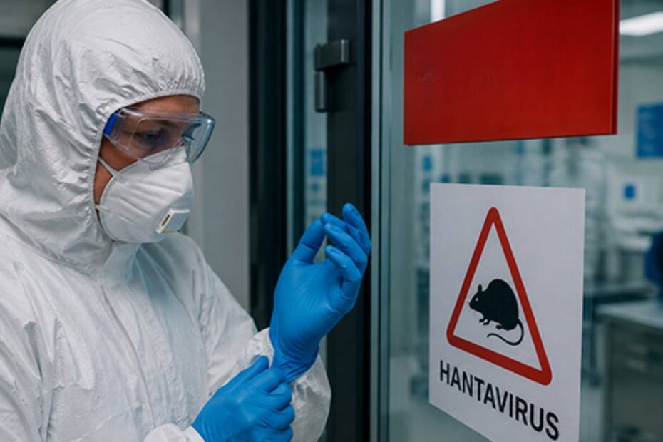 hantavirus alertă Austria