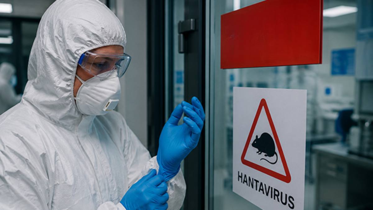 hantavirus alertă Austria