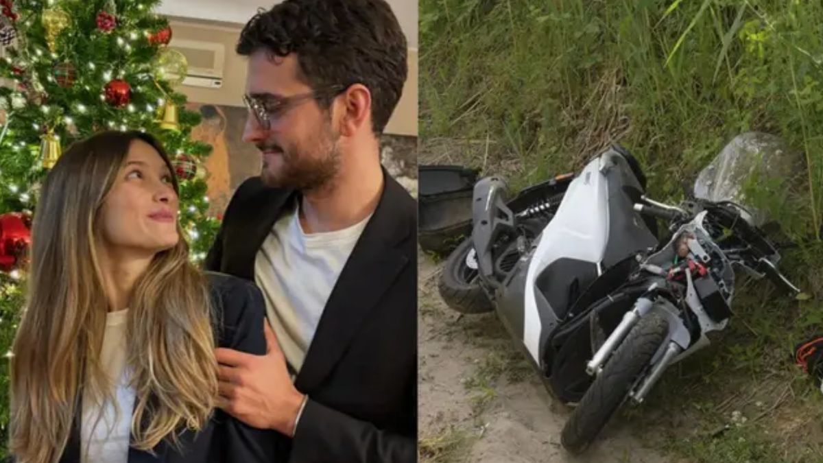 Alexandru și Sarah, logodnicii care au murit într-un șanț la 25 și 24 de ani