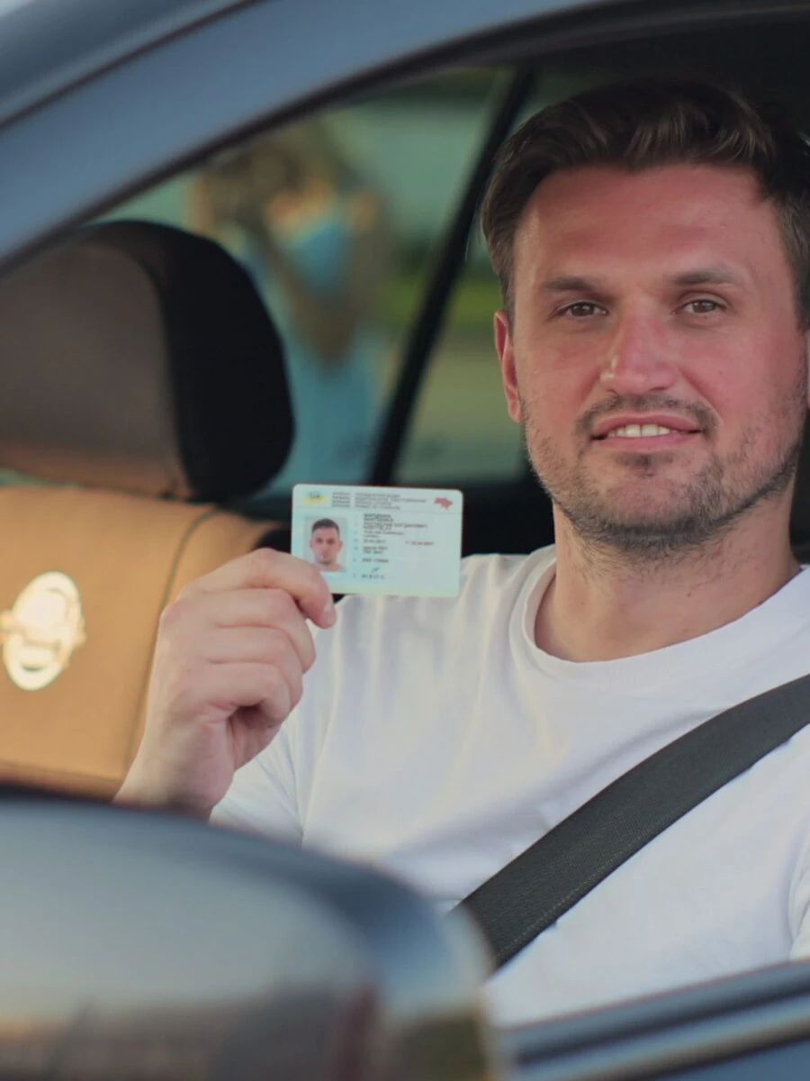Permis de conducere și evaluarea aptitudinilor medicale pentru șoferi