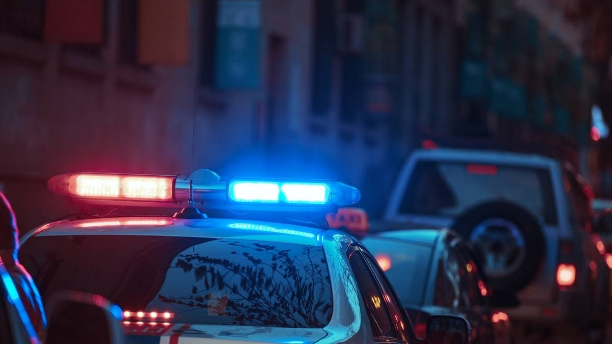 Un român a făcut scandal într-o catedrală din Viena
