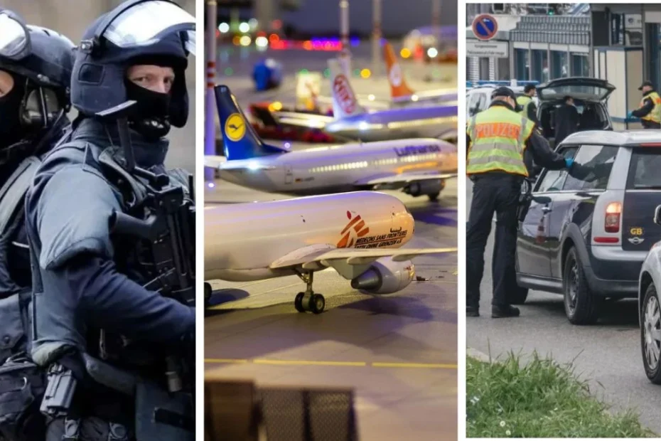 Elveția suspendă Acordul Schengen. Măsuri extraordinare la frontiere