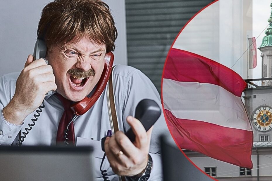 Austria iese din ciclul falimentelor