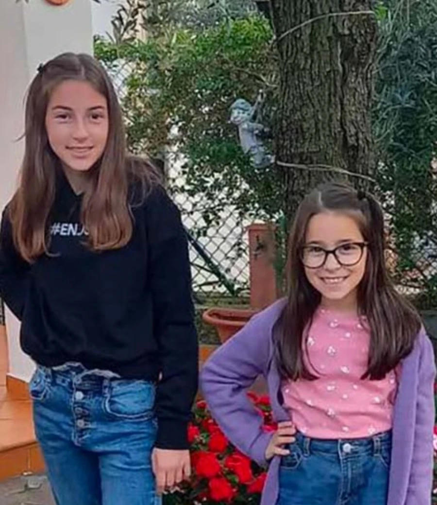 Două surori au dispărut după o decizie a instanței