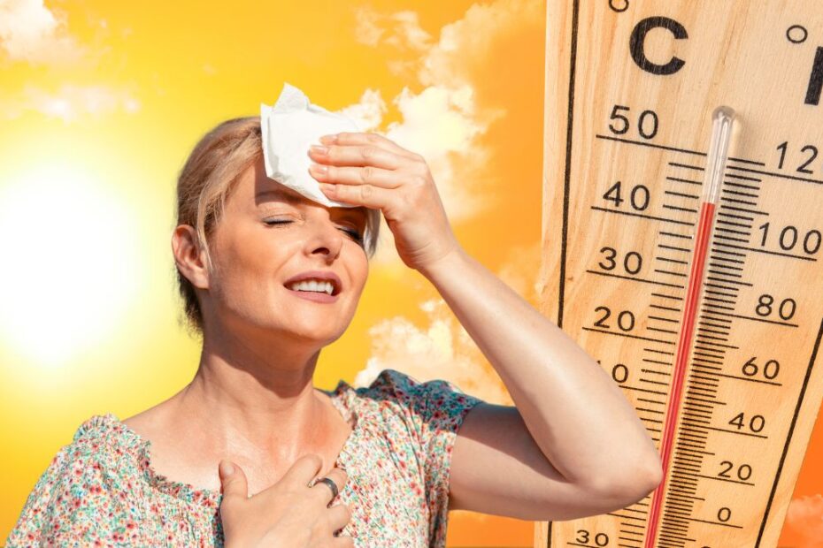 Niciodată nu a fost atât de cald în Austria