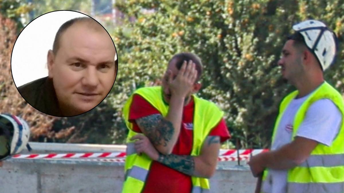 Român mort în ultima zi de muncă în Italia