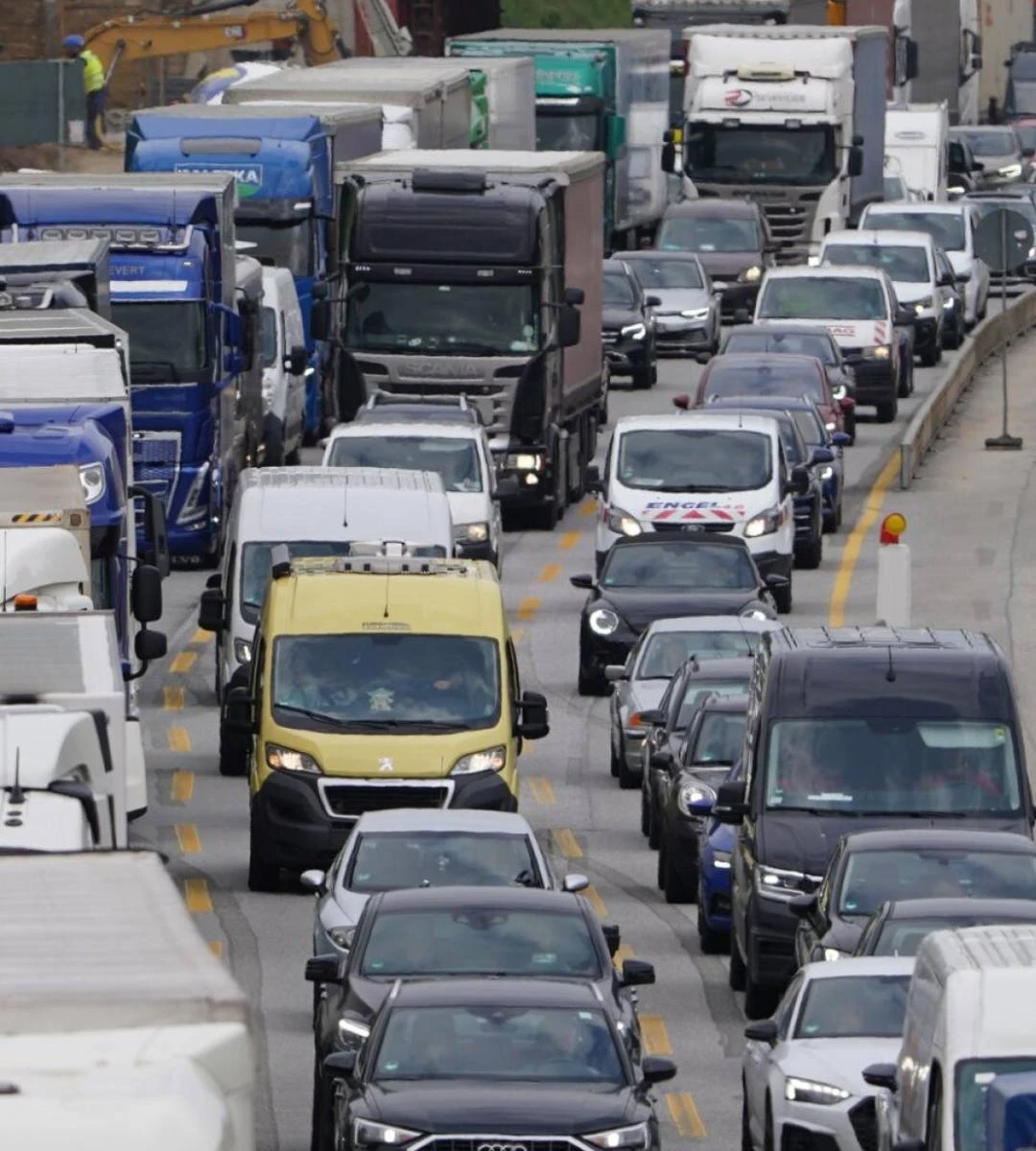 Limite de viteză pe autostrăzile din Europa în 2026