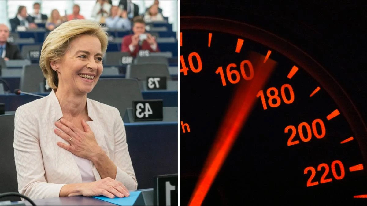 Adio viteză! UE pregătește o schimbare radicală pentru șoferi! 