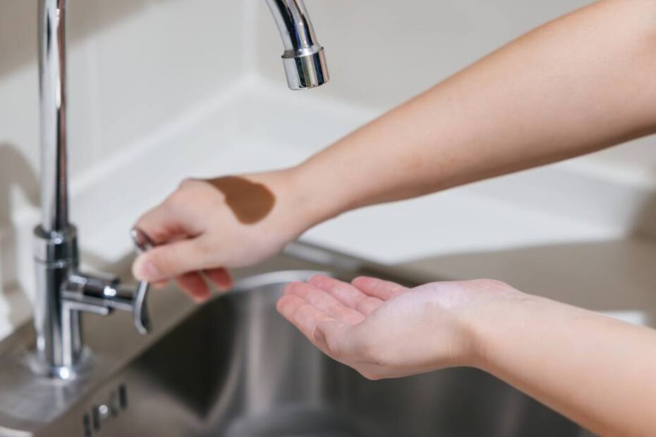 localitate din Austria întrerupe alimentarea cu apă potabilă
