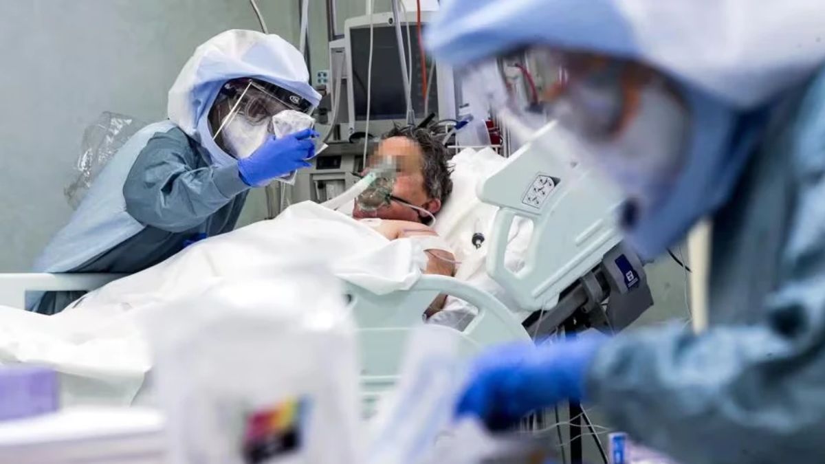 Covid, descoperire înfiorătoare: „6 persoane din 10 care l-au avut au astăzi aceste simptome”