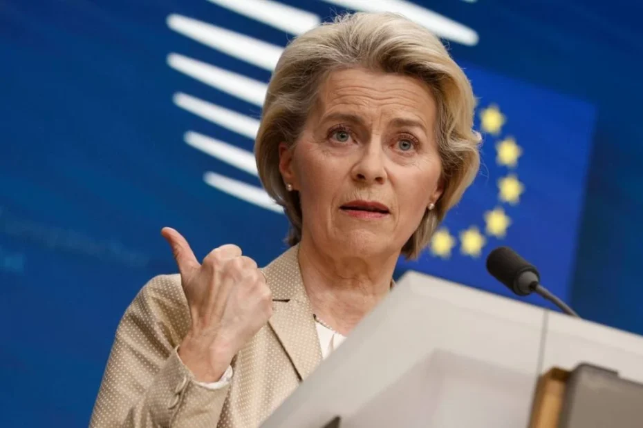 Noi limite UE privind numerarul din iulie 2027