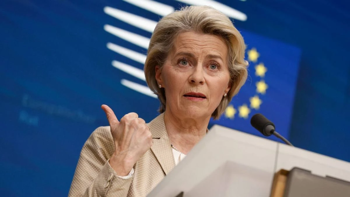 Noi limite UE privind numerarul din iulie 2027