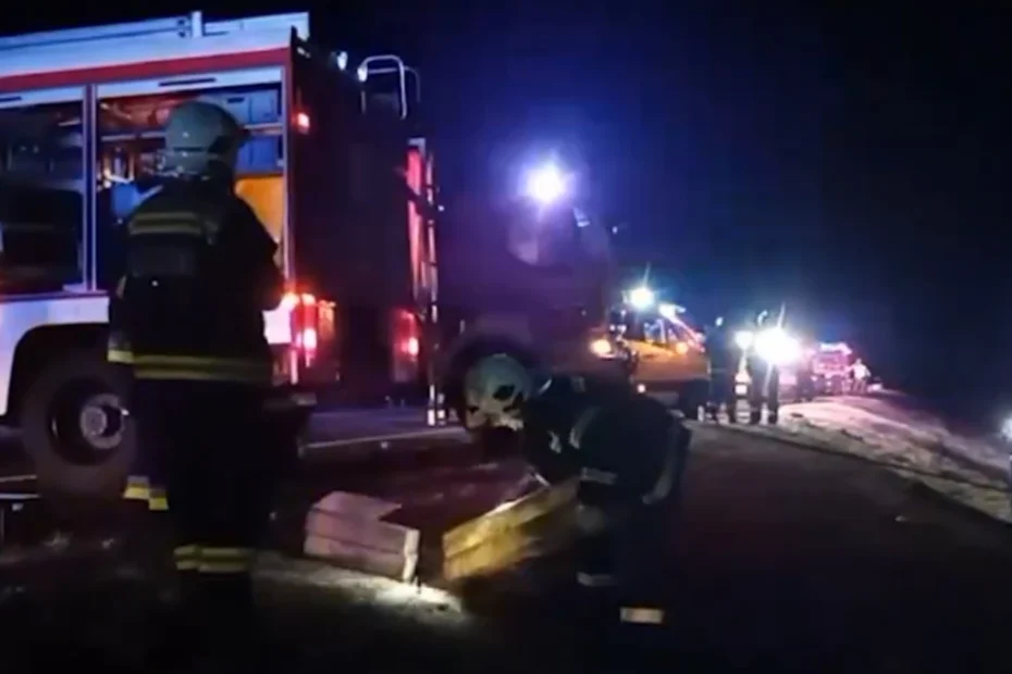 Tragedie pe autostradă în Ungaria