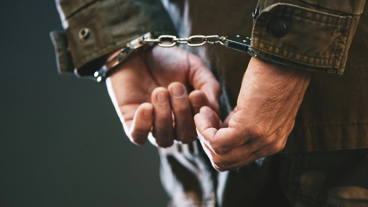 A împins o femeie în tufișuri și a strangulat-o, român arestat la Viena