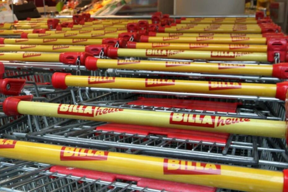 Retragere din supermarket: Billa avertizează clienții: Nu consumați acest produs!