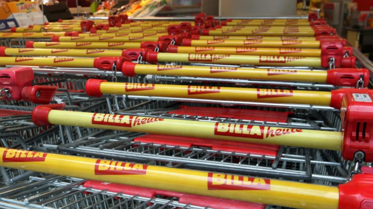 Retragere din supermarket: Billa avertizează clienții: Nu consumați acest produs!