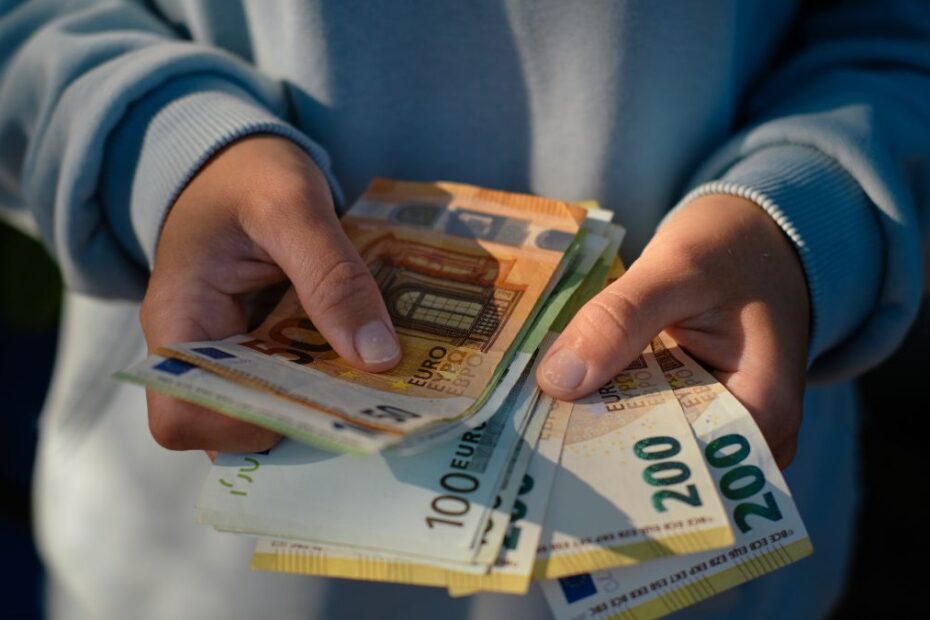 euro pensie