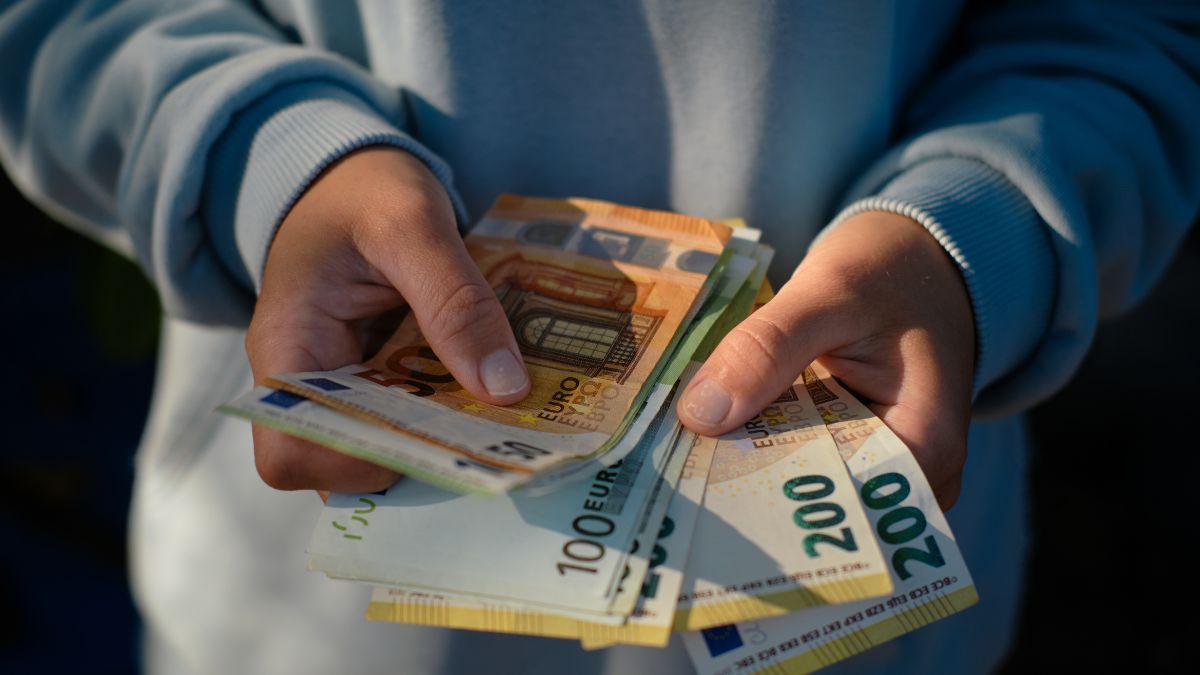 euro pensie