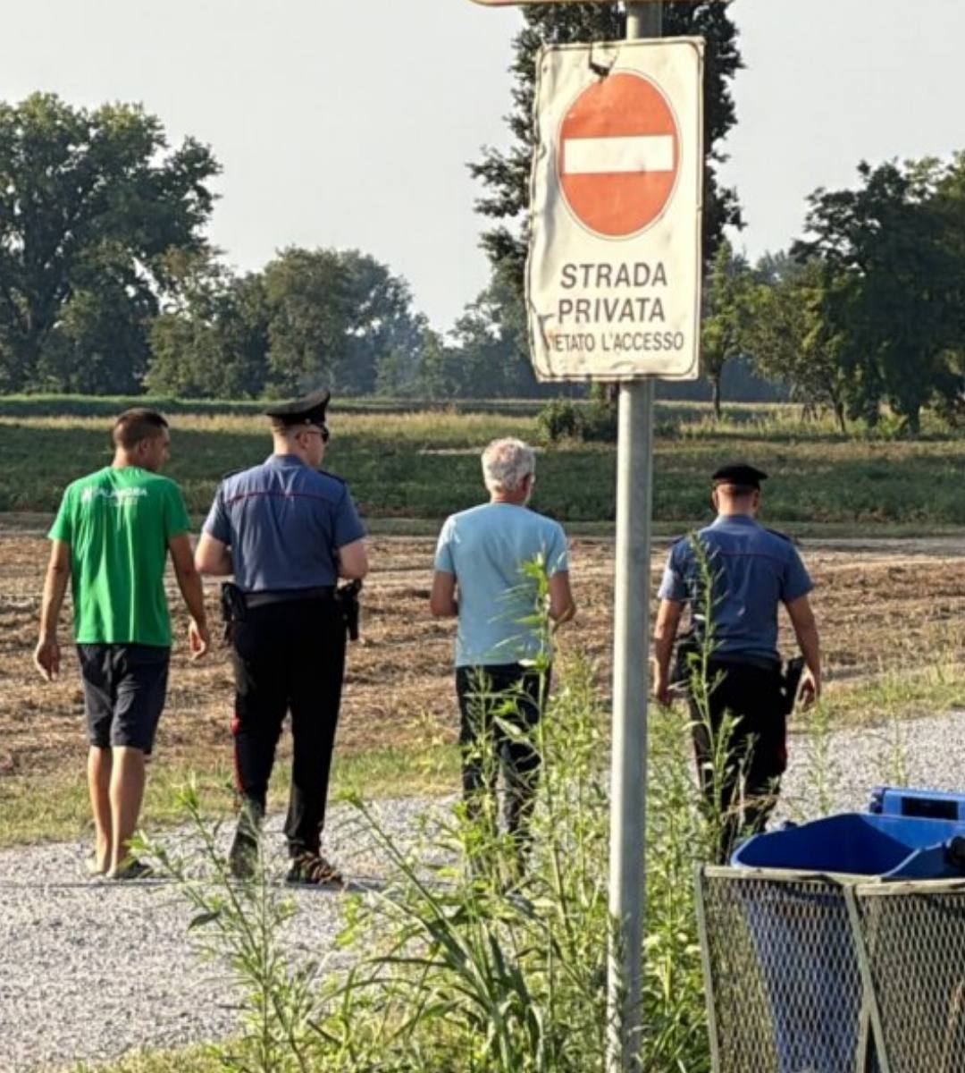 Român de 19 ani, mort în timp ce muncea la 40 de grade în Italia