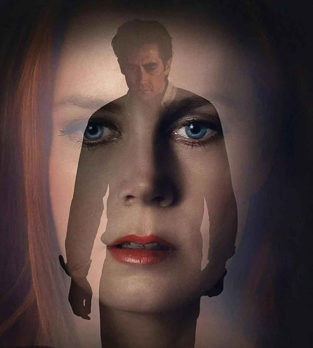 Amy Adams și Jake Gyllenhaal în Animale de noapte, thrillerul psihologic regizat de Tom Ford.