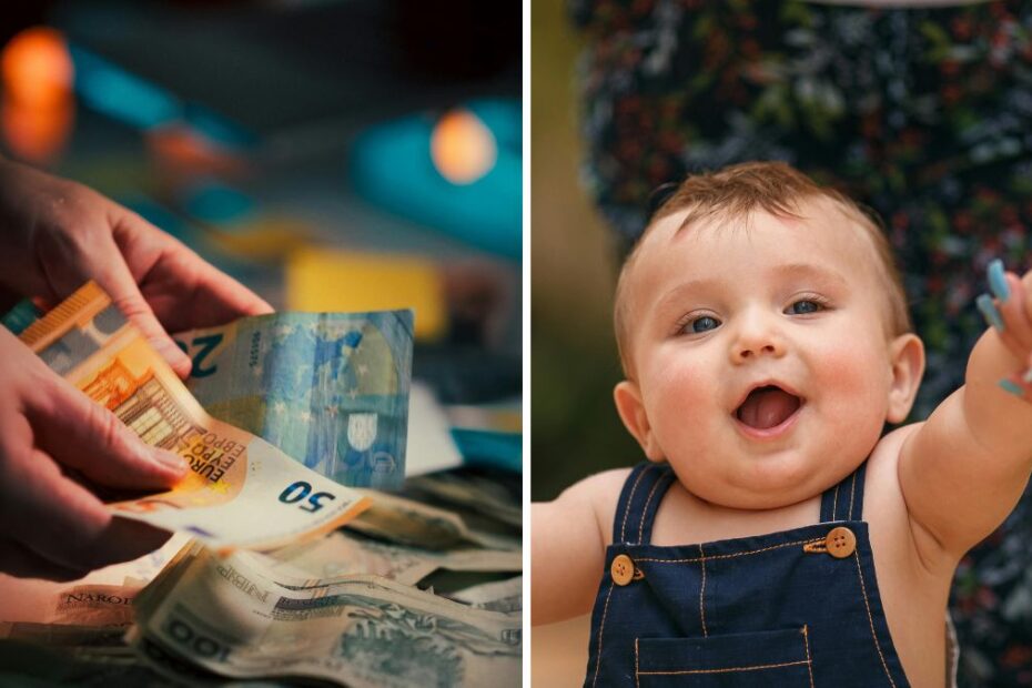 Austria pregătește 1.000 de euro pentru familiile cu venituri mici