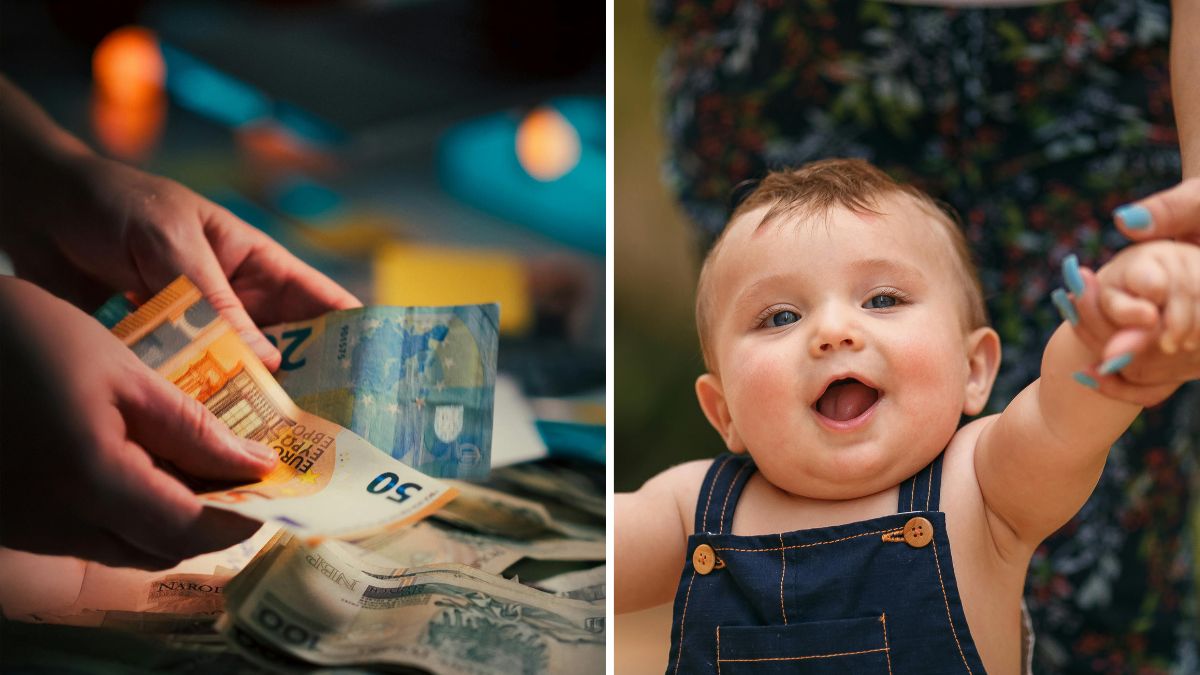 Austria pregătește 1.000 de euro pentru familiile cu venituri mici