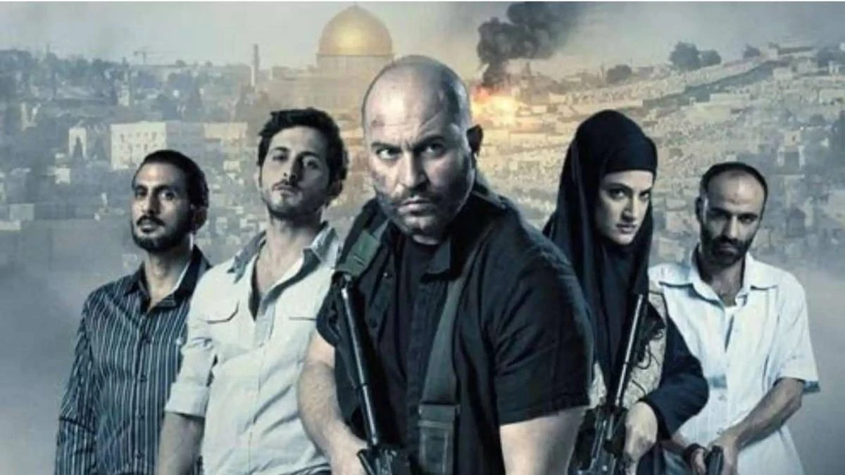 Cel mai brutal și actual thriller de pe Netflix revine cu sezonul 5
