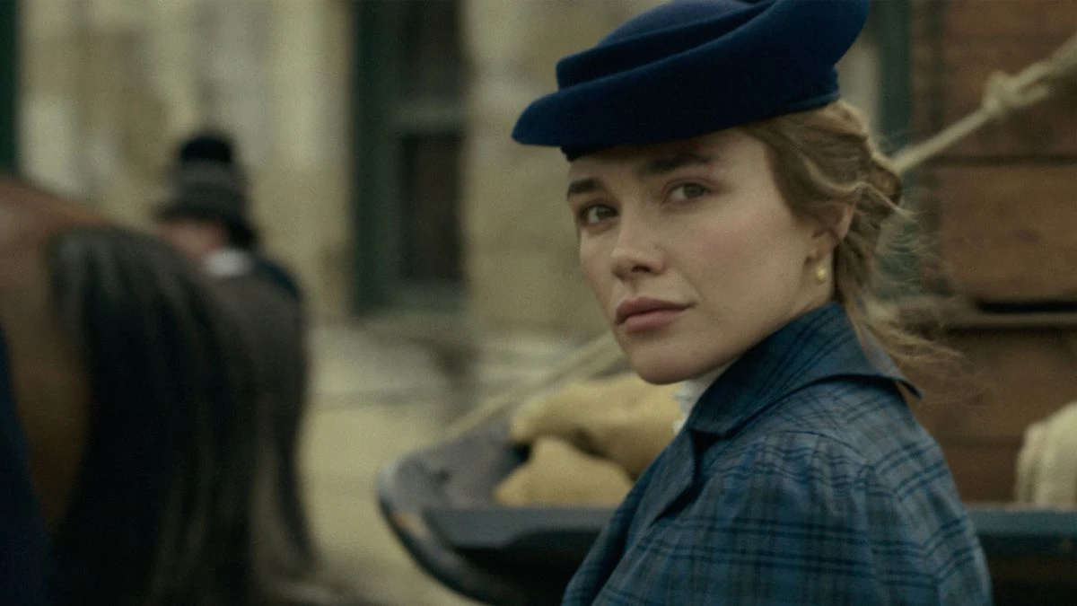 pe Netflix romanul lui Steinbeck