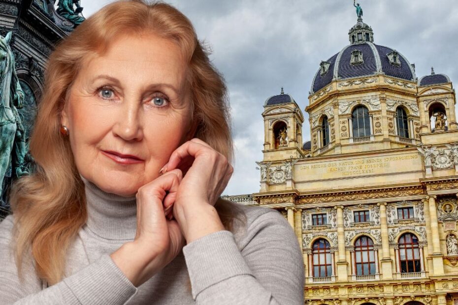Vârsta de pensionare a femeilor în Austria. Imagine: femeie Austria
