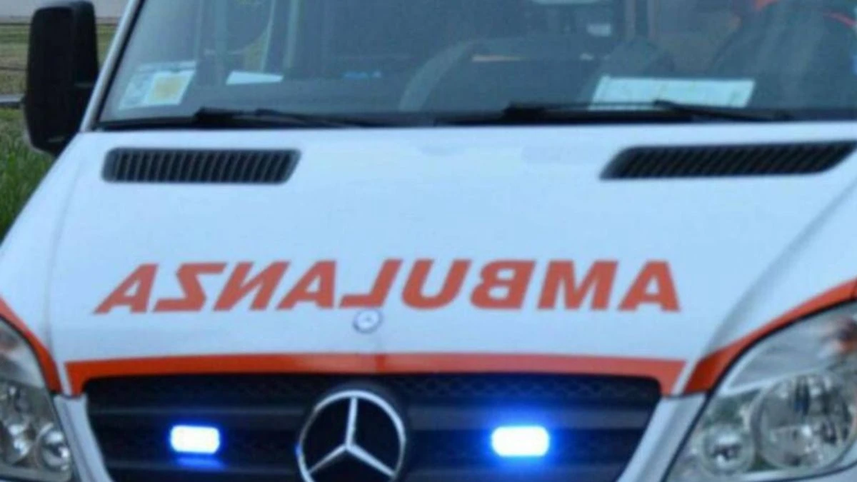 Accident casnic: un copil a ingerat un solvent