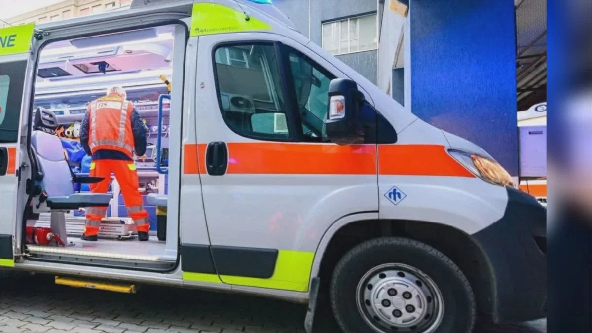 Accident casnic: un copil a ingerat un solvent