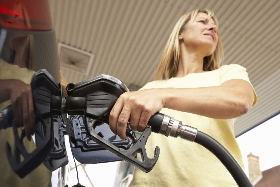 Ce s-a decis astăzi în Austria cu privire la prețul carburanților