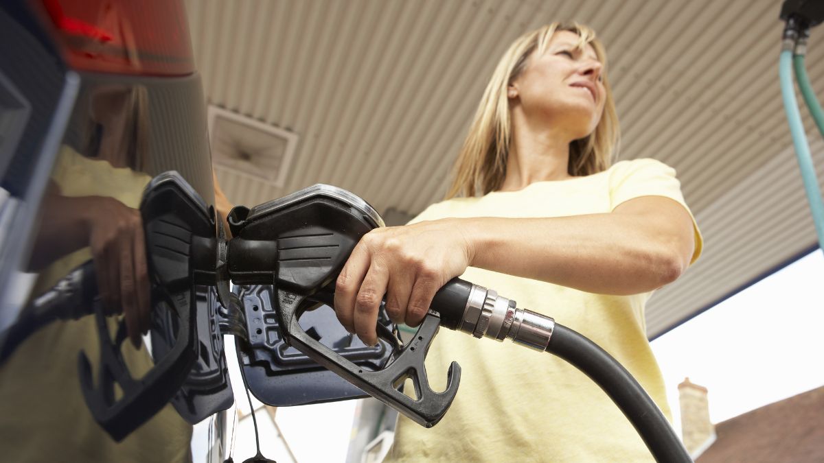 Ce s-a decis astăzi în Austria cu privire la prețul carburanților