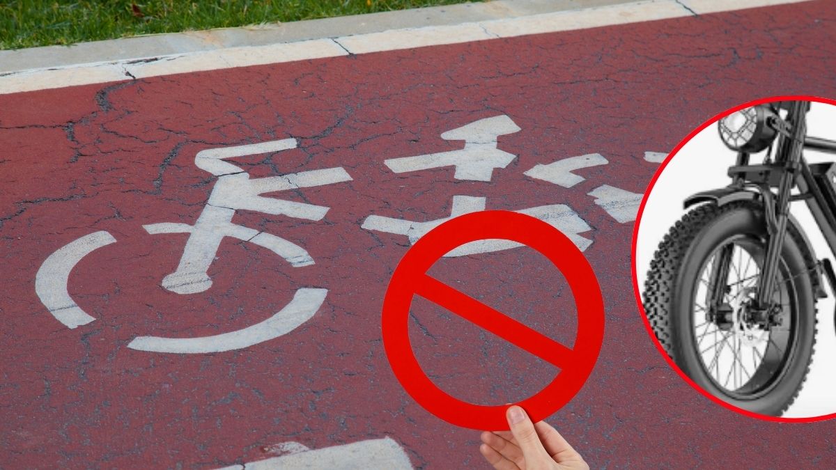 noile reguli pentru E-Mopeds în Austria