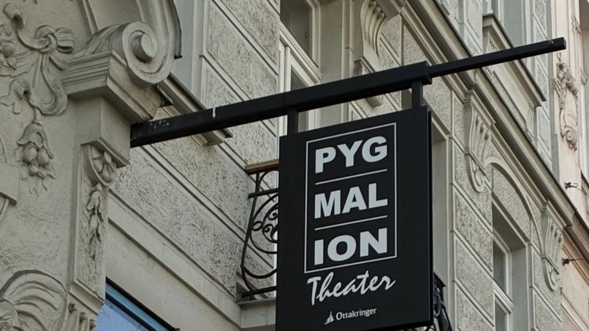 Piesă românească pe scena Teatrului Pygmalion din Viena